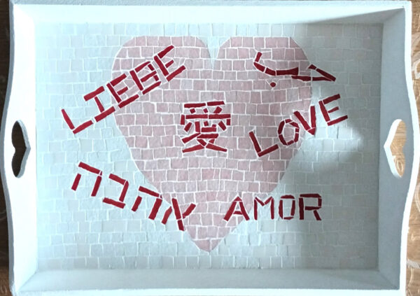 Amour universel