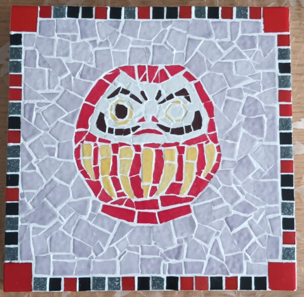 Daruma
