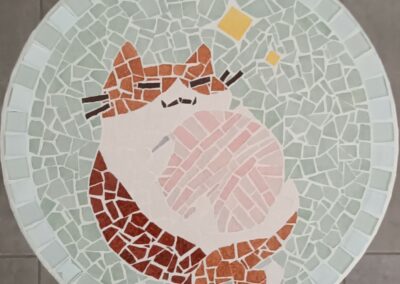 Chat joueur | G.B.S.a Mozaic