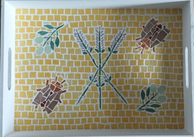 Plateau provencal | G.B.S.a Mozaic