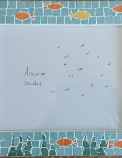 Aquarium | G.B.S.a Mozaic