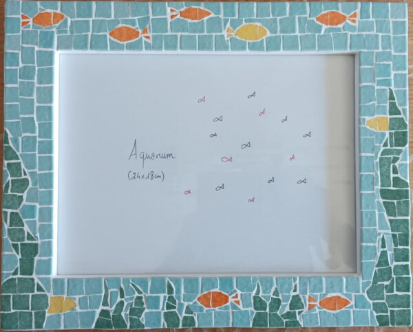 Aquarium | G.B.S.a Mozaic