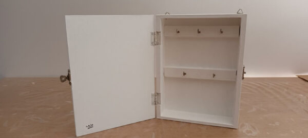 Boite à clés – Image 4