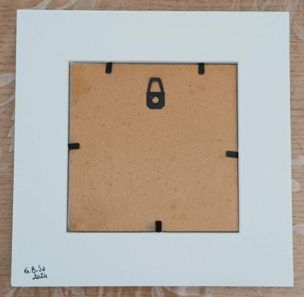 Mini QR cadre – Image 2