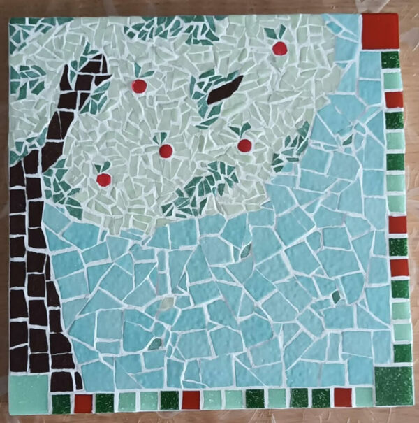 Arbre quatre saisons – Image 7