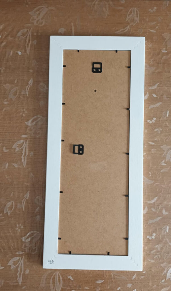 Long cadre – Image 3