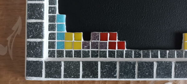 Tétris (taille L) – Image 3