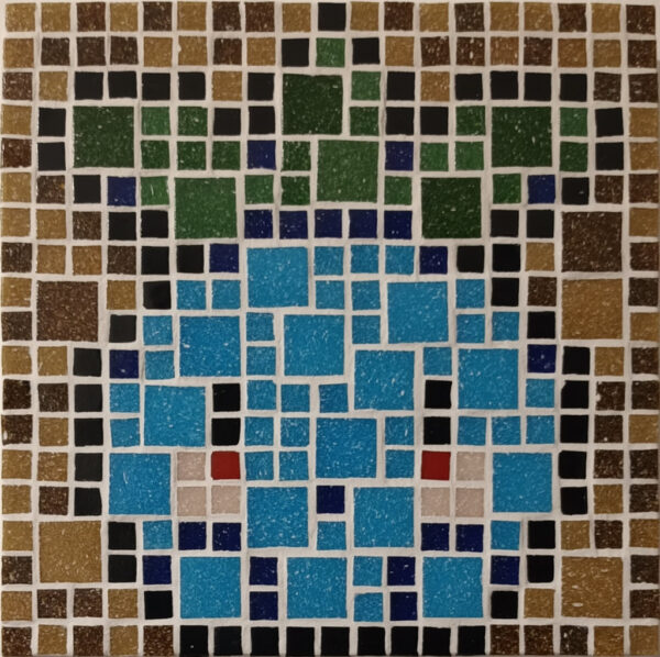 pixel art Mystherbe