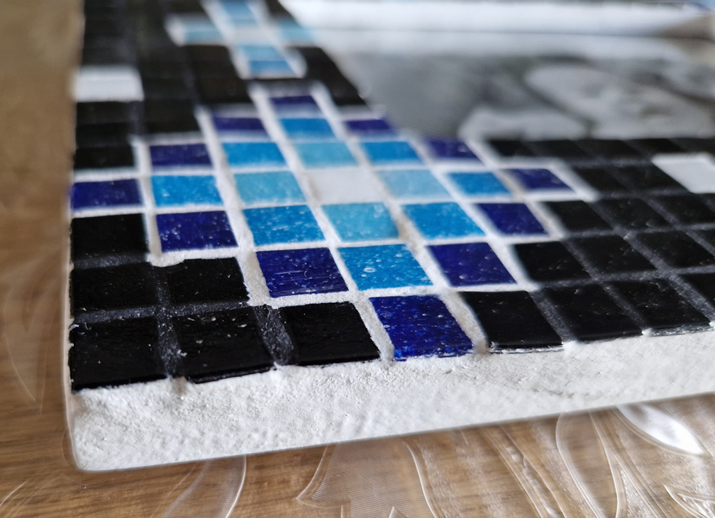 Etoiles pixélisées – Image 2