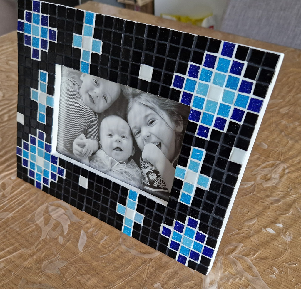 Etoiles pixélisées – Image 3